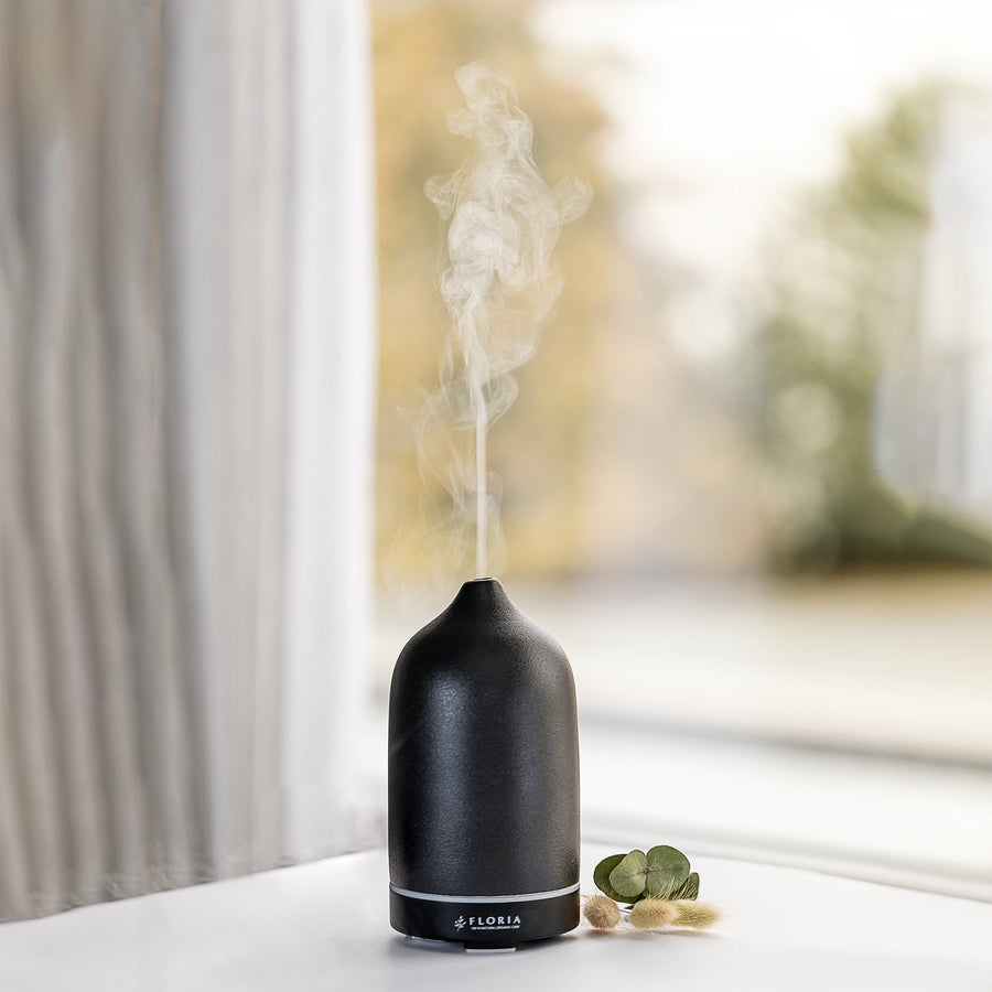 Aroma Diffuser Starter-Set - FLORIA - FSet032