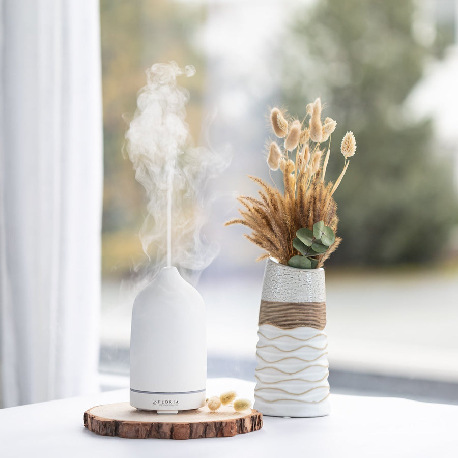 Aroma Diffuser Starter-Set - FLORIA - FSet032