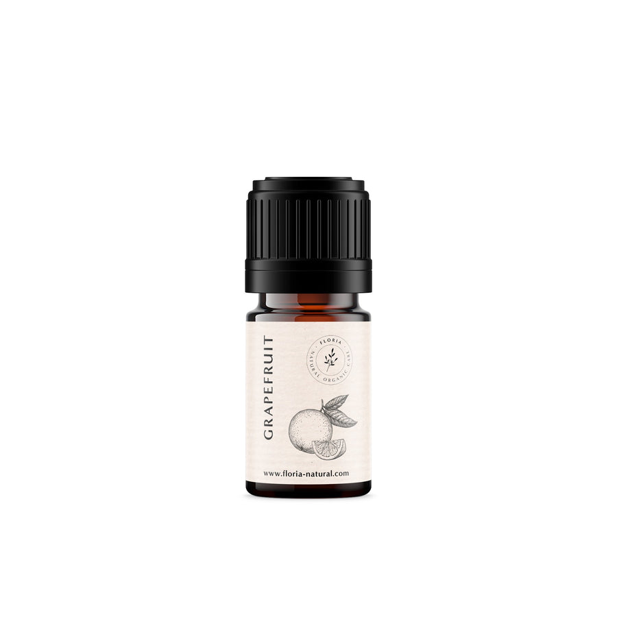 Grapefruit BIO 5 ml - FLORIA - FA006