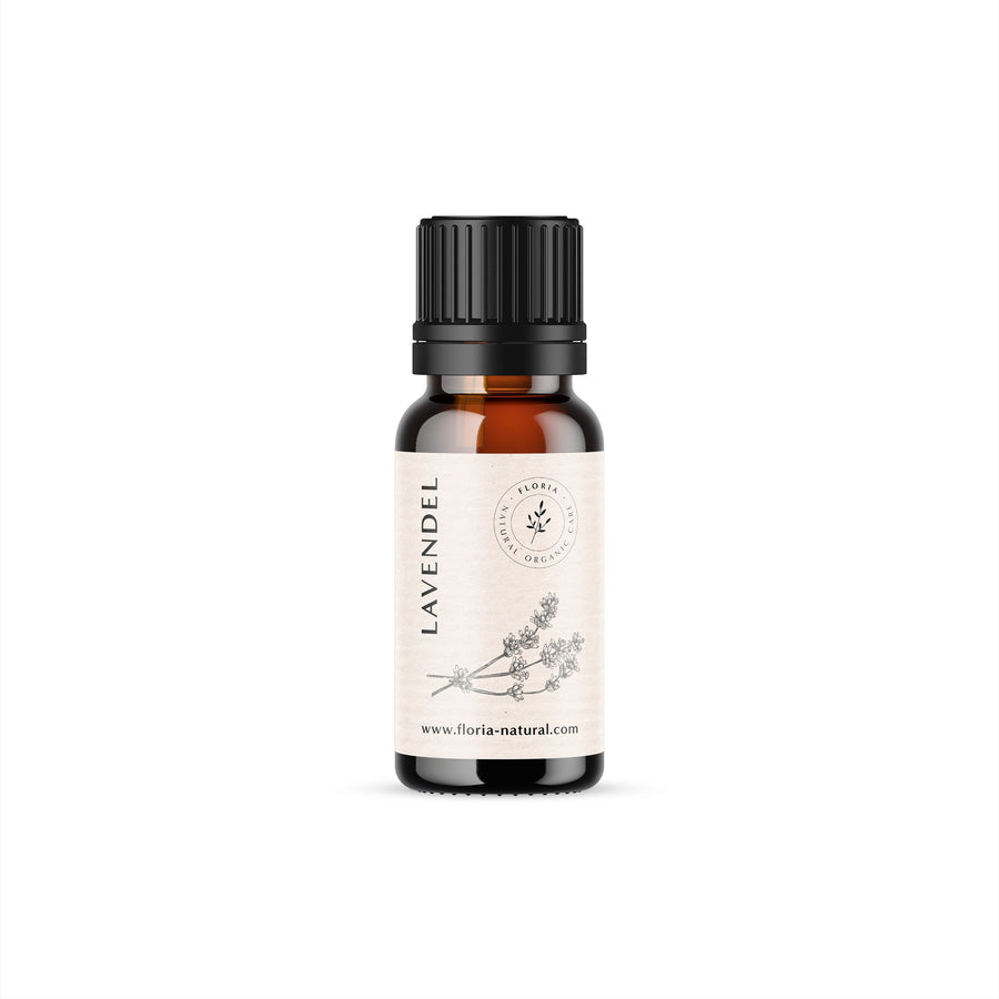 Lavendel fein BIO 10 ml - FLORIA -