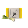 Lemongras | FLORIA Naturseife FRISCHEBRISE - FLORIA - FS006
