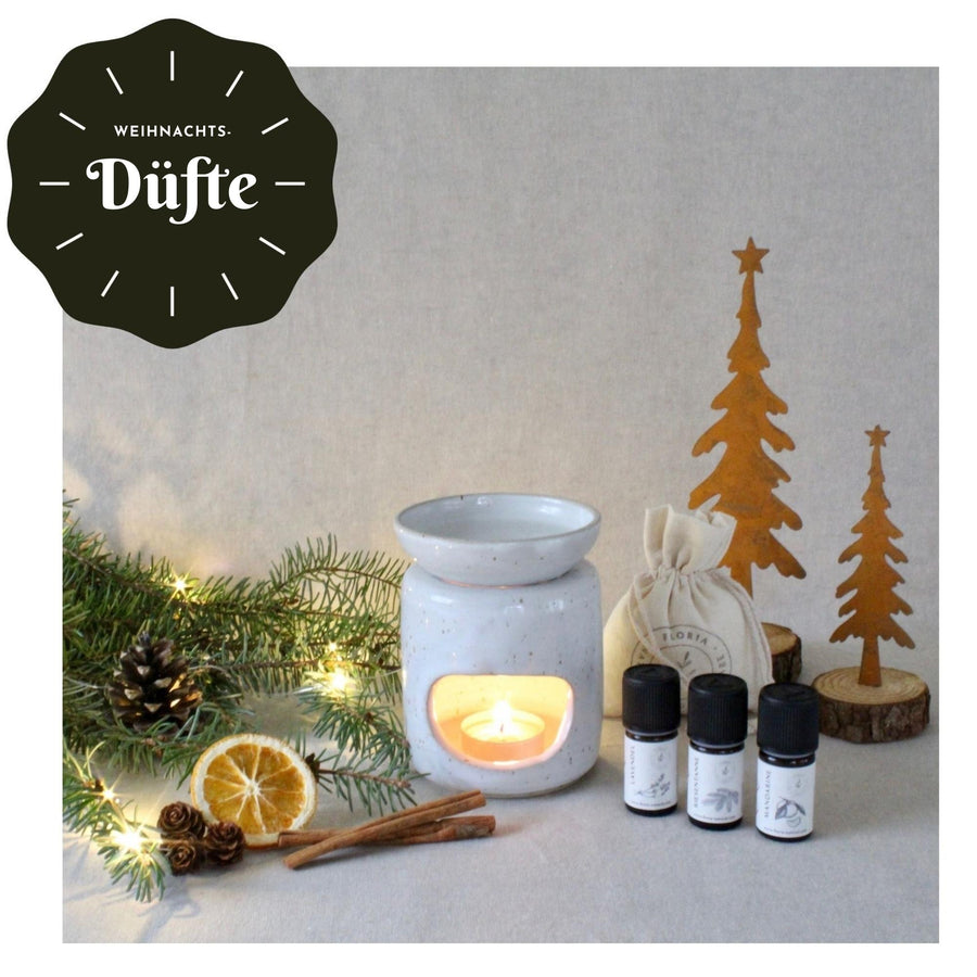 WEIHNACHTSDUFT Set - FLORIA -